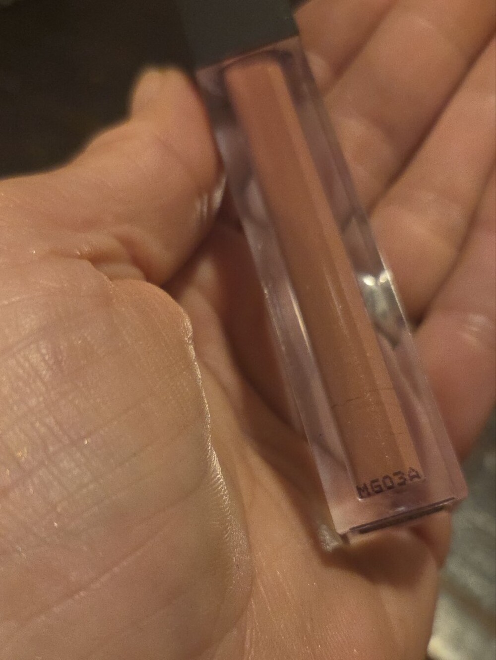 Morphe Liquid Lip Gloss — Now Playing NEW - Picture 3 of 5